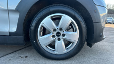 MINI Clubman 1.5 Cooper Classic Premium Plus 6dr Auto Petrol Estate